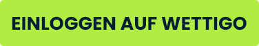 Neon Banner mit Einloggen Button und Karten Symbolen