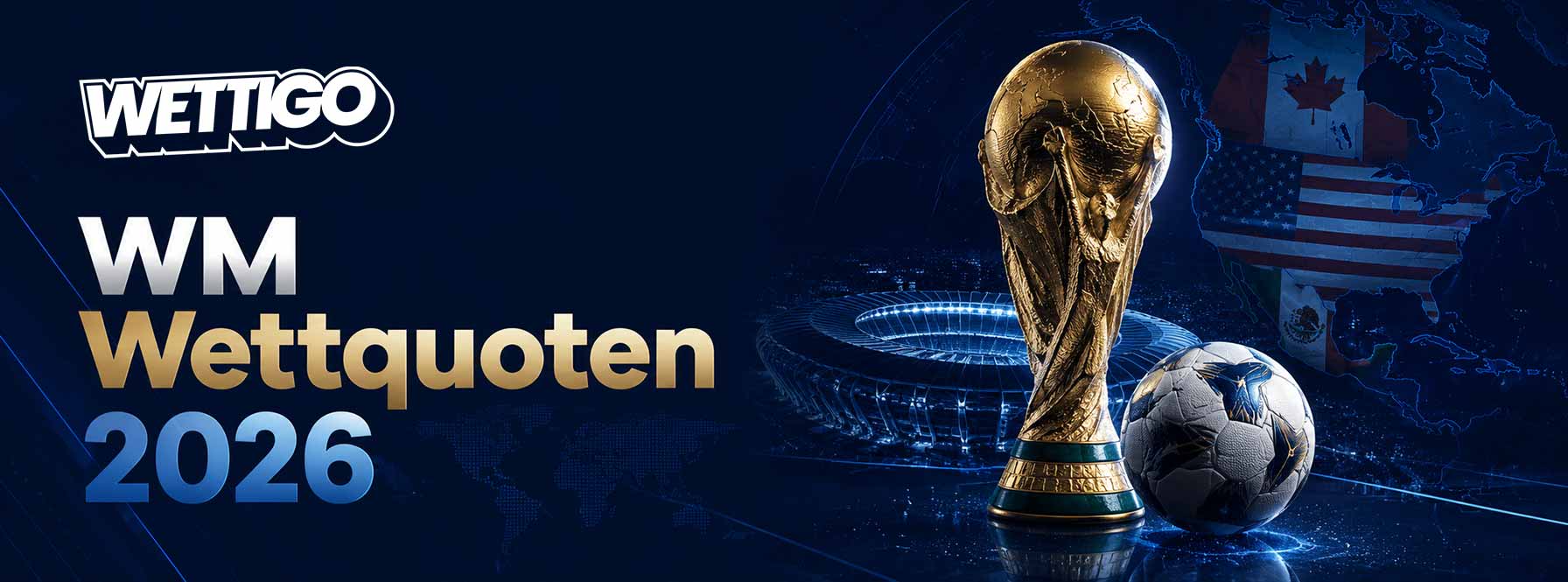 WM Wettquoten 2026